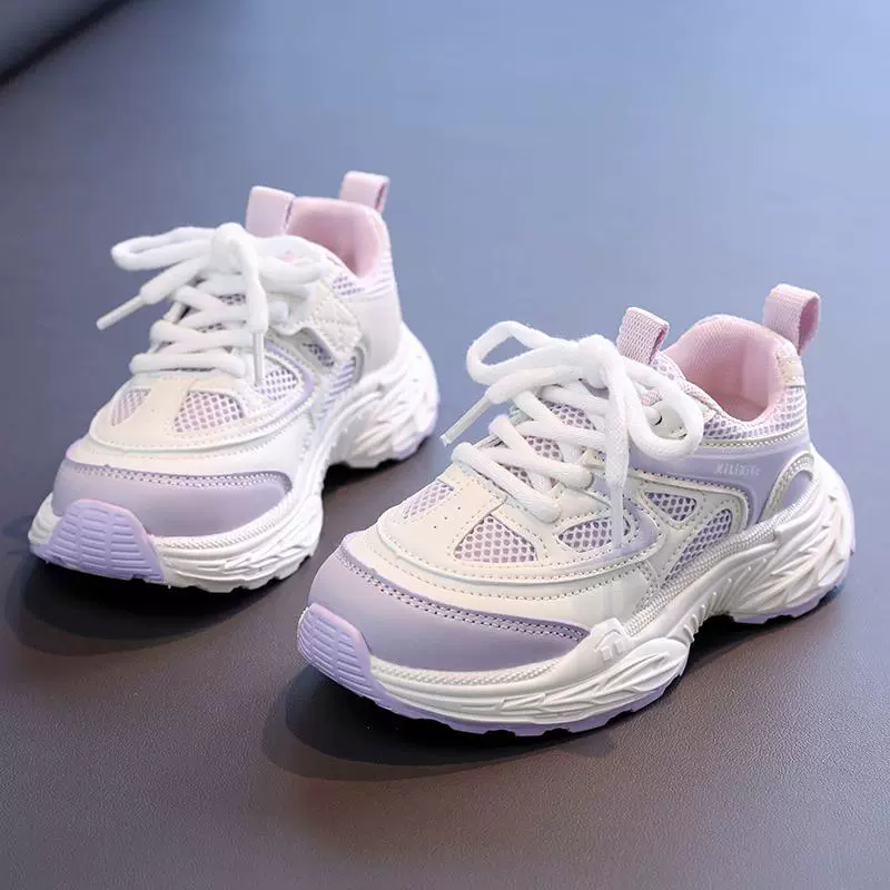 Девушки взрывные дышащие сетки папы туфли можно носить в любое время года