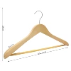 Suit, hanger