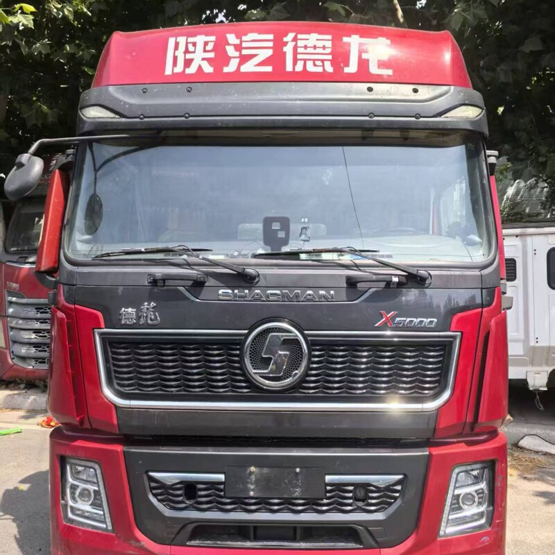 Used Delong X5000 Cab Assembly Delong Truck Parts Used Delong X5000 Cab Assembly Delong Truck Parts