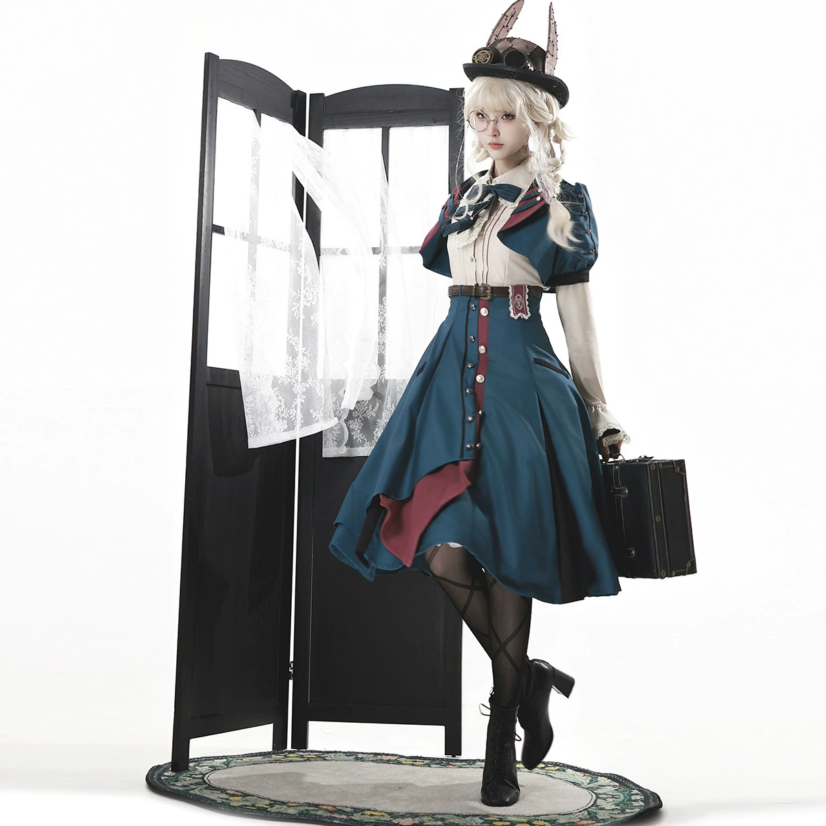 7187 Секретная юридическая школа