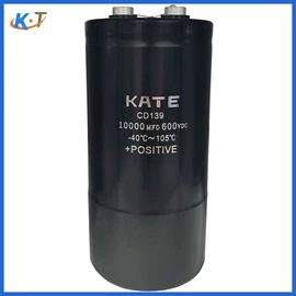 铝电解电容器;超级电容器