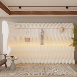 屏风、隔断类;办公屏风;办公展示架