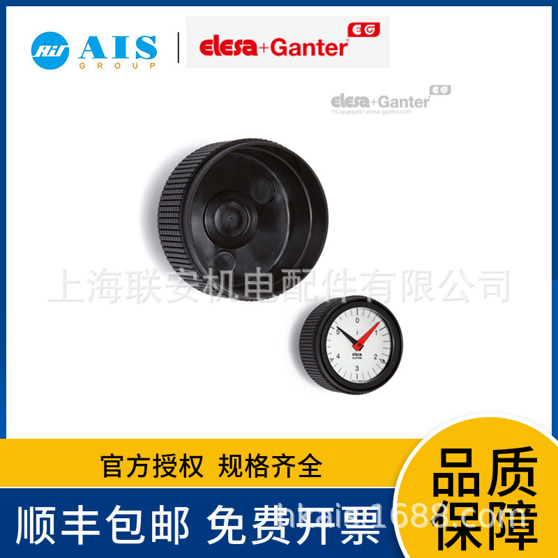 ELESA+GANTERλ��ָʾ��CE.56091  MBT.50-GA11-0002-D