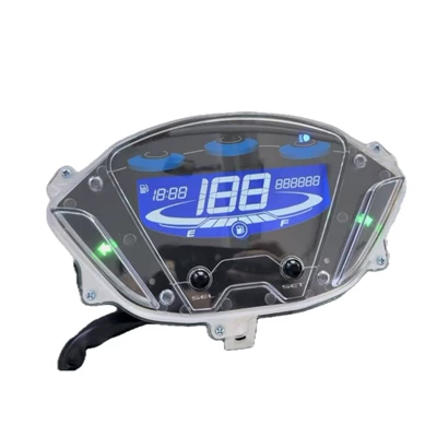 Biz125 Odometer, Tachometer, and – Motosiklet cihazları