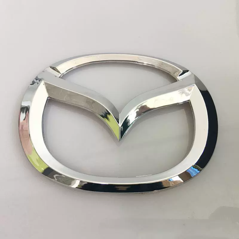 Применимо к среднему сетевому ярлыку Mazda 14-16 Angkisla 15-23 CX-5 предярлык 14см 16,5см