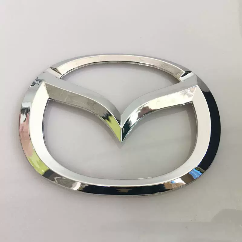 Применимо к среднему сетевому ярлыку Mazda 14-16 Angkisla 15-23 CX-5 предярлык 14см 16,5см