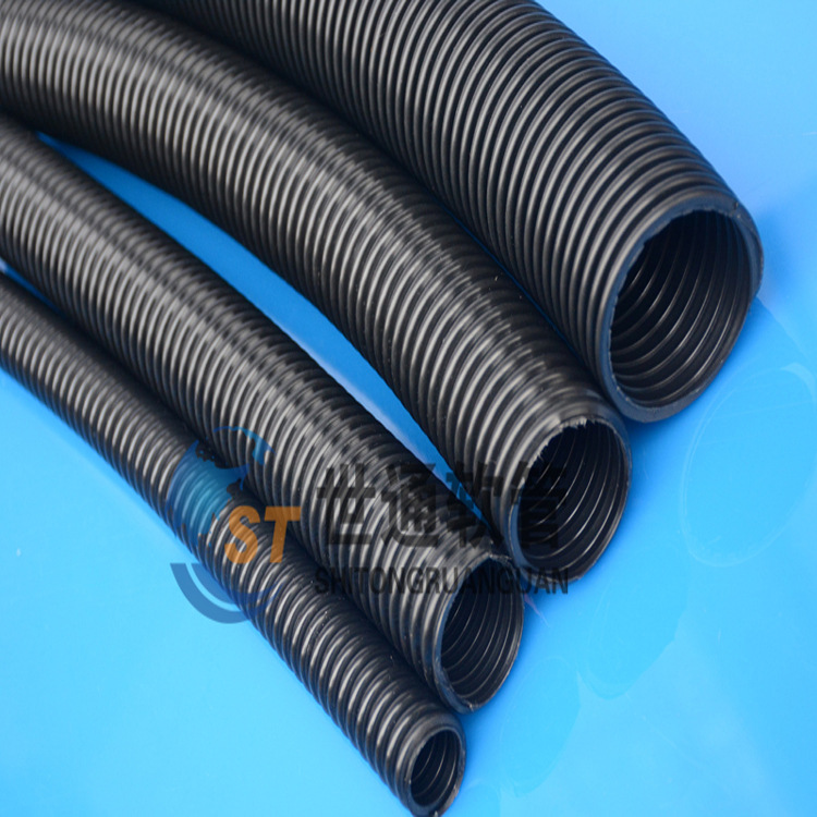 供应除尘软管|工业吸尘管|吸尘器管