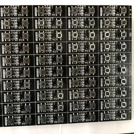 SMT贴片;插件加工;PCB电路板
