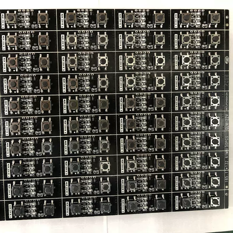 深圳厂家供应PCBA开发设计 LED控制板开发定 制