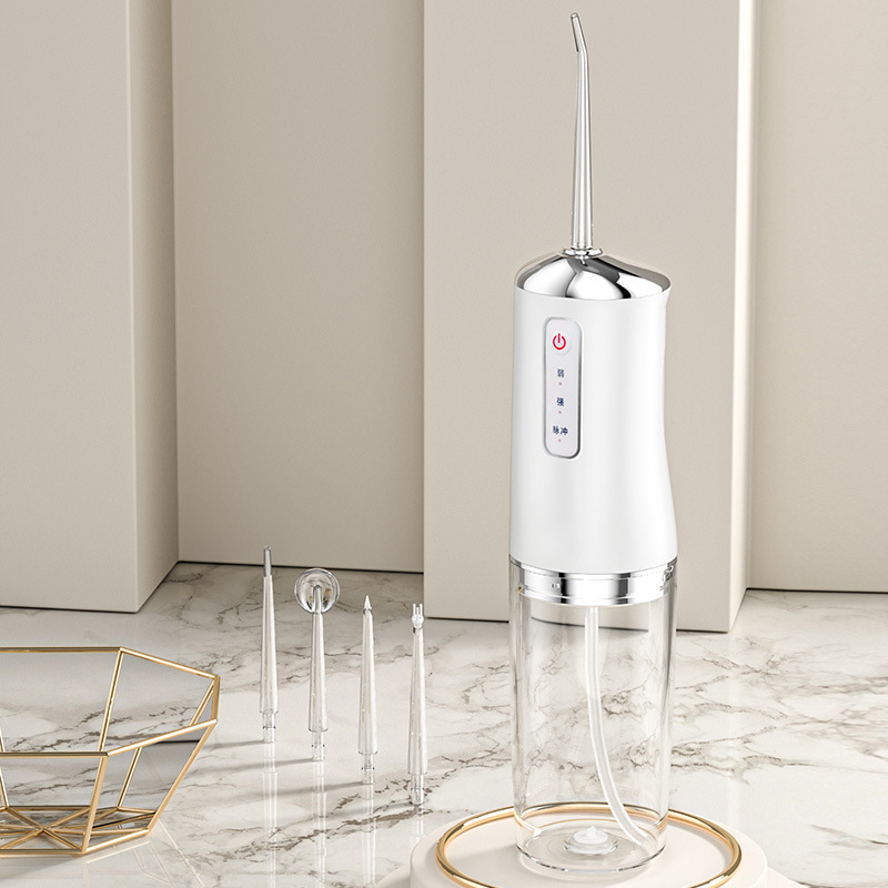 電気歯抜き器クロスボーダー携帯家庭用口腔歯石洗浄洗歯器水歯抜き洗歯器|undefined