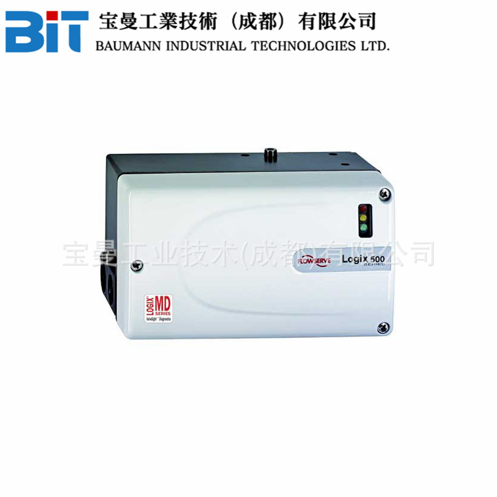 福斯FLOWSERVE阀门定位器510si-15-W2DSE-003-000