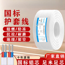����늾�BLVVB�Xо��2.5 4 6ƽ���o�׾�2о�����Դ���������b��