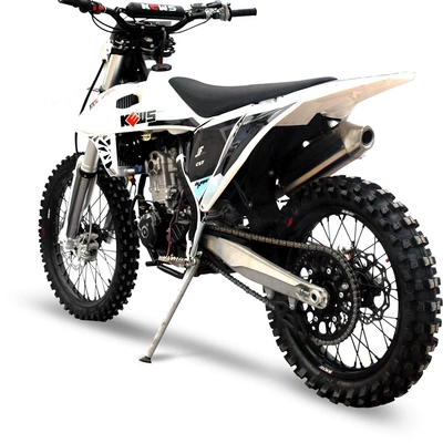 NC250 engine, a – Kross motosiklet mühərrikləri