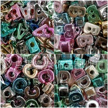 ��������׽���ɫ��ĸ����M����ĸ DIY�����֙C�耳���Ʒɢ��