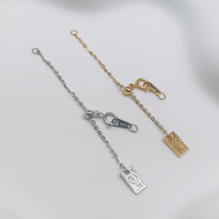 S925���ydiy�Ʒ����������L朿��{���朿�DIY����С���β朿�