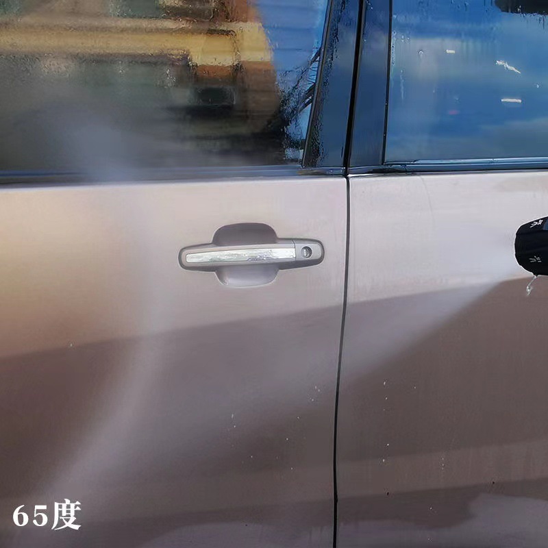 Cross-border high-pressure cleaning machine car washing water gun 4000PSI foreign trade Kaichi K series high-pressure spray gun nozzle