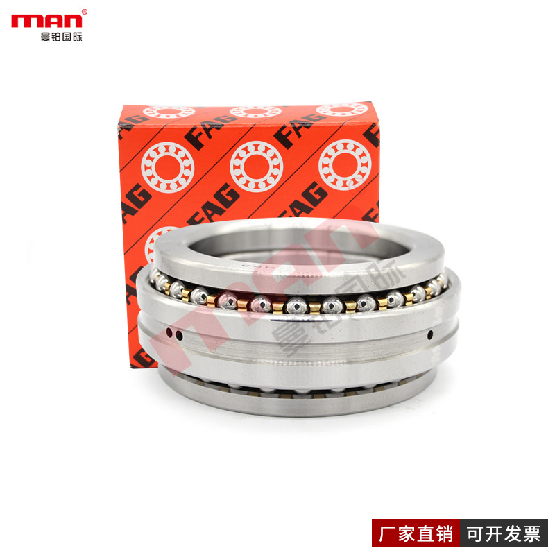 德国FAG进口机床轴承234412 234712-M-SP UP  C D 2268112K