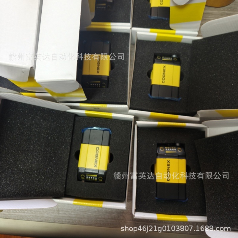 DMR-262SX-1120全新COGNEX康耐视图像传感扫码器现货实拍议价销售