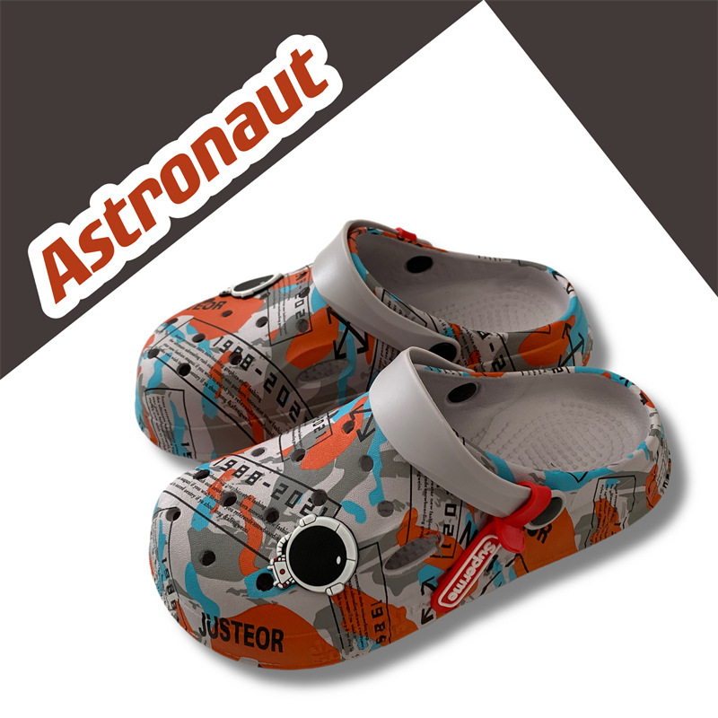 Zuecos de verano 2025 con suela suave que se siente como pisar una excremento, zapatos de jardín casuales y modernos para parejas, unisex.