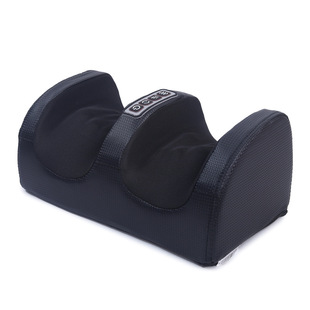 Foot Massager, Foot Button Machine, Leg Pedicure Machine, Sole Heating Leg Beauty Machine, Multi-Function Electric Instrument for Home Use
