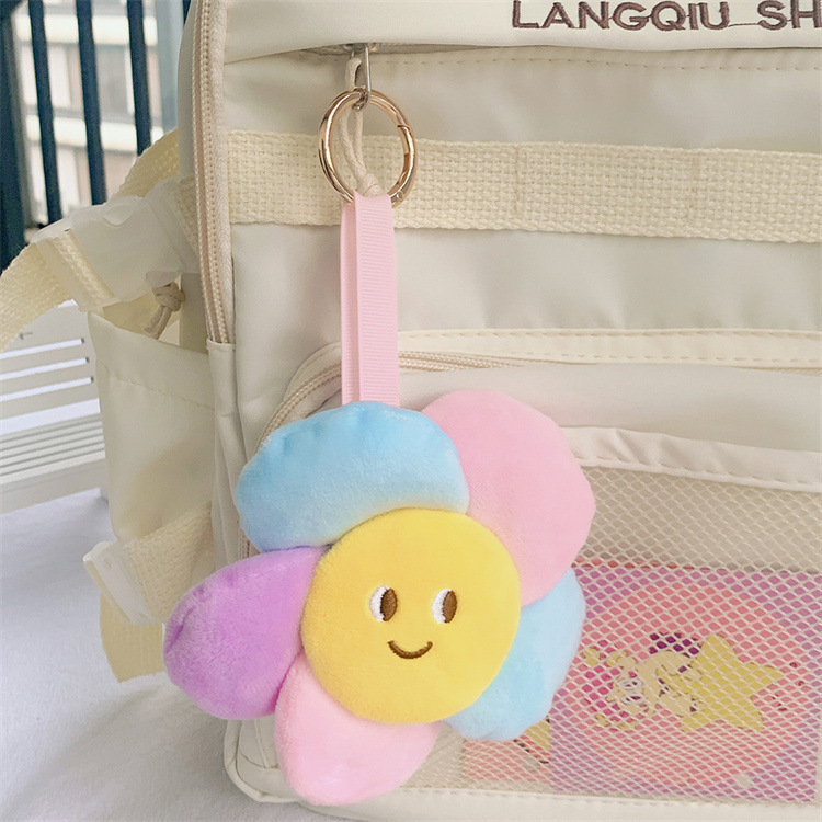 1 Piece Quantity 1 Piece PP Cotton Flower Cute