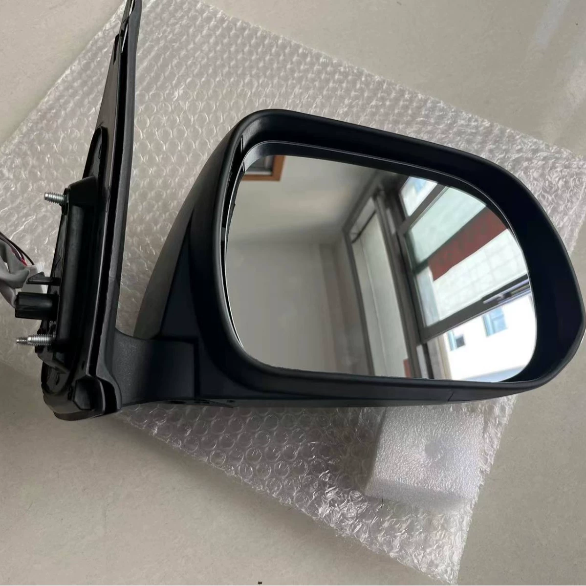 Розничная и оптовая Kaiquan Auto Parts Hilux серия зеркал заднего вида зеркала прямой поставки