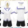 动漫扮演角色日系制服