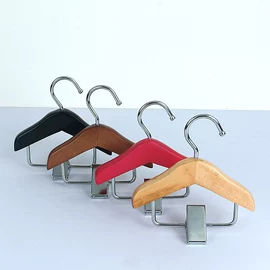 衣架;衣钩/挂钩;裤架