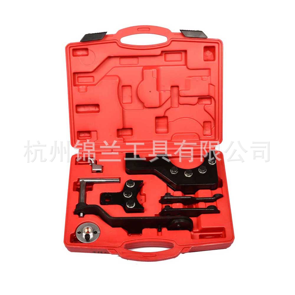 大众奥迪VAG2.5/4.9D/TDI PD 发动机正时工具 汽保工具