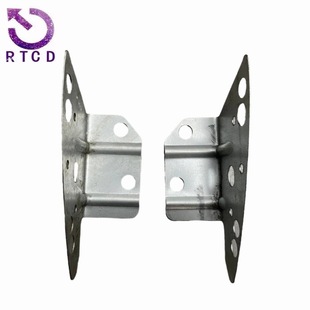 The front fender bracket 9674805680 9674805580 is applicable to Peugeot 308 (T7) 2011-2016