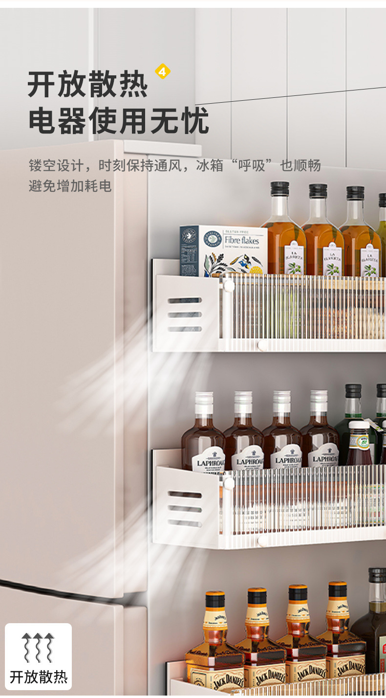 复制_厨房冰箱置物架侧面收纳架纸巾保鲜膜多功能.jpg