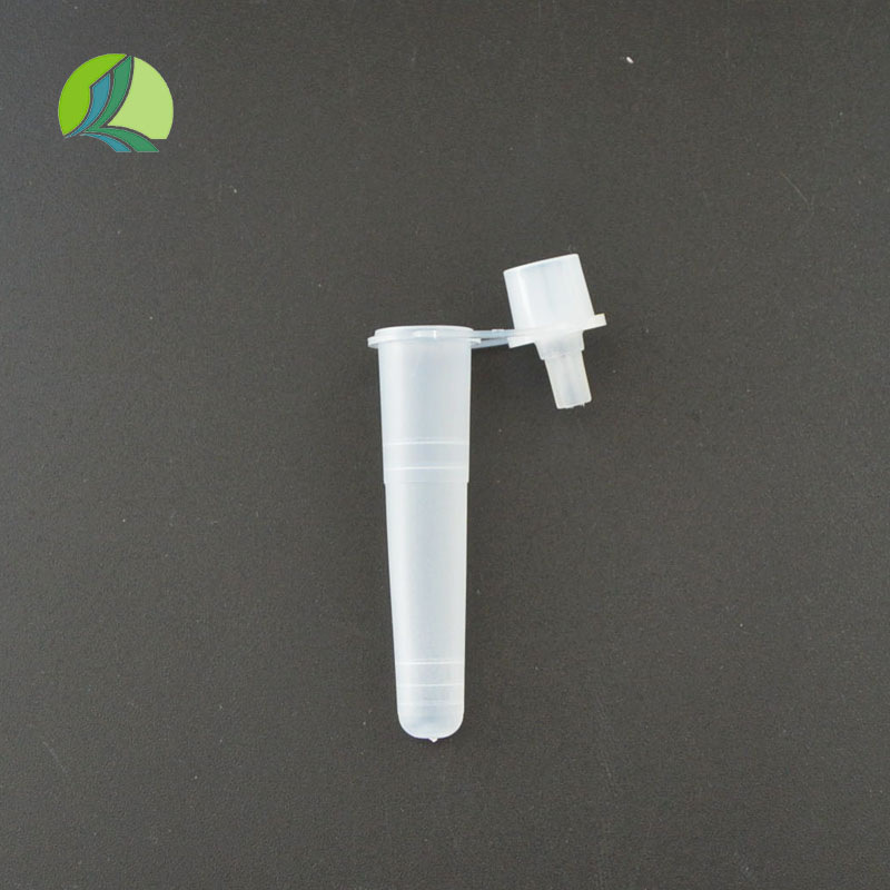 试管厂家供应10ml抽提管白色透明医用小滴管实验室用品采样管
