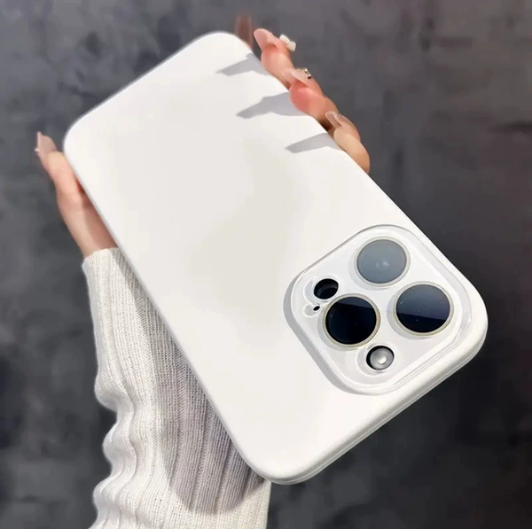 Liquid crystal lens [antique white]