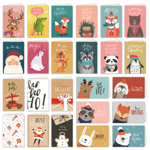 24PCS�羳�}�Q���R���bY��YƷ���ж�ף�����Q��Ƭ���ŷ����b