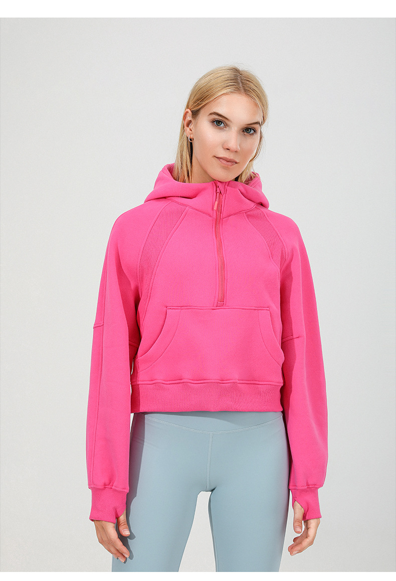 Workout Jacket Image 5