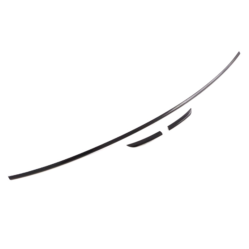 Suitable for BYD ATTO3 yuan Plus reversing mirror grid electric box cover wiper tail light door side strip exterior
