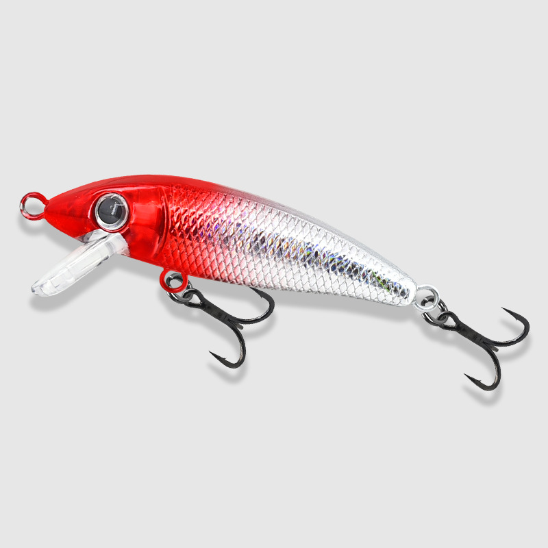 Floating Water Minolloa Cebo 4.5g, superficie de agua, pescado, pez