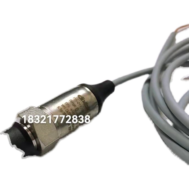 替代PA-21Y意大利dixell小精灵PP30压力传感器金属内外螺纹