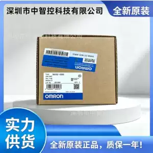 In-Stock Omron/Omron Nx102-1D00 Cpu Unit Electronic Components Electronic Components