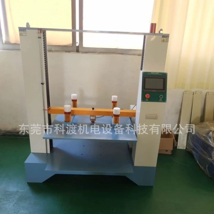 Микрокомпьютерная машина для испытания на устойчивость к давлению картонная машина для испытания на прочность на картонная машина для испытания на устойчивость к давлению