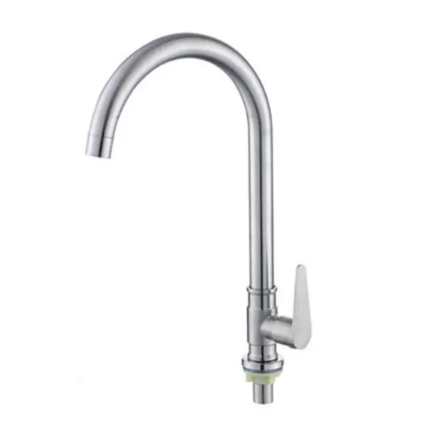 Single cold I-shaped large curve