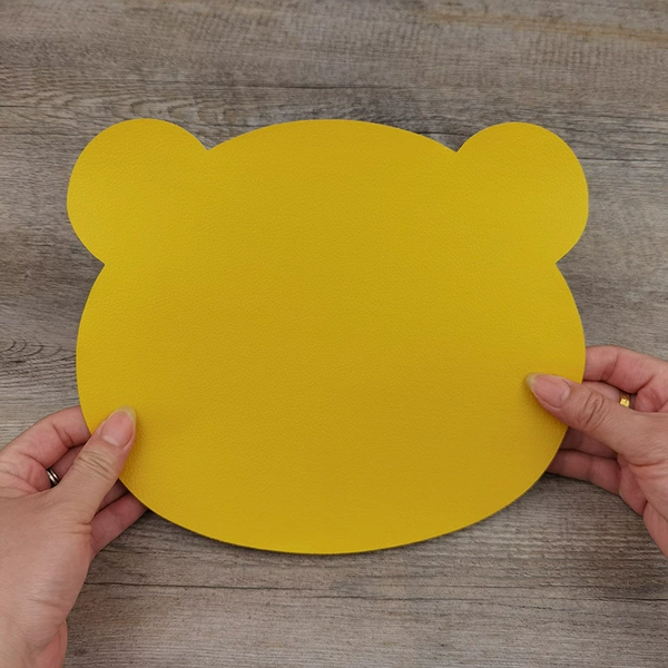 Yellow 20*23cm