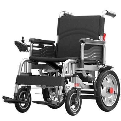 Qatlanan elektrik velosipedlər – automatic electric wheelchair, foldable, for