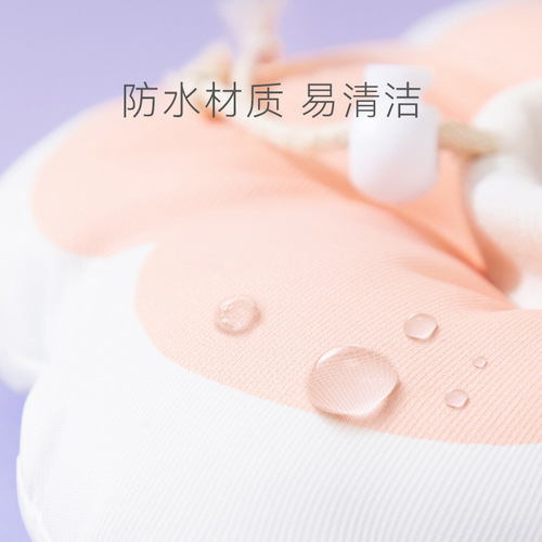 Waterproof flower cat Elizabeth collar, anti-bite, anti-lick, anti-scratch dog collar, pet hospital supplies