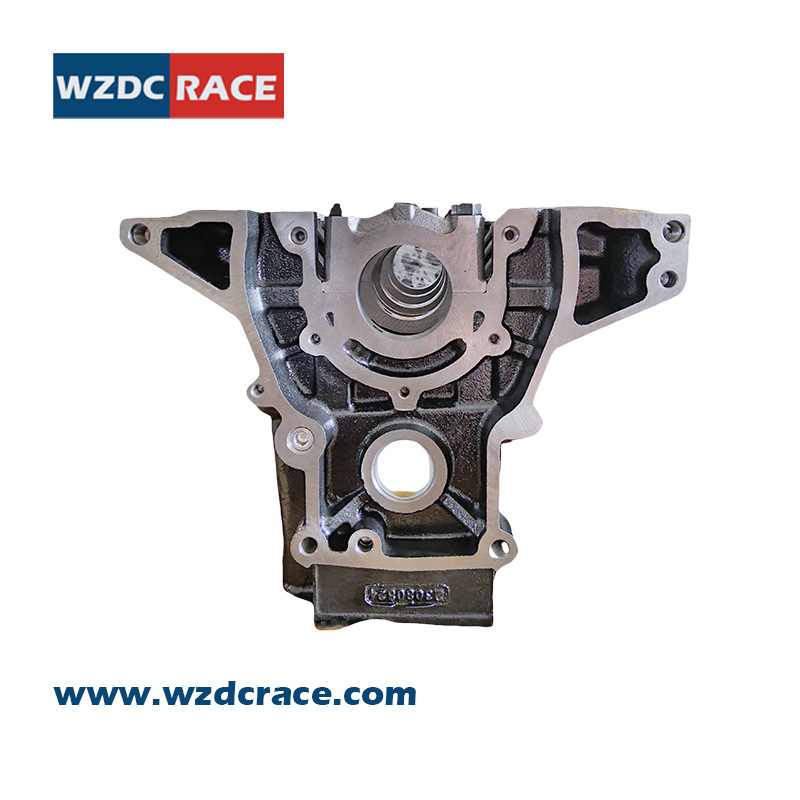 Para el motor TOYOTA 22R Bloque de cilindros 22R Cilindro 22R Cilindro 22R image 5