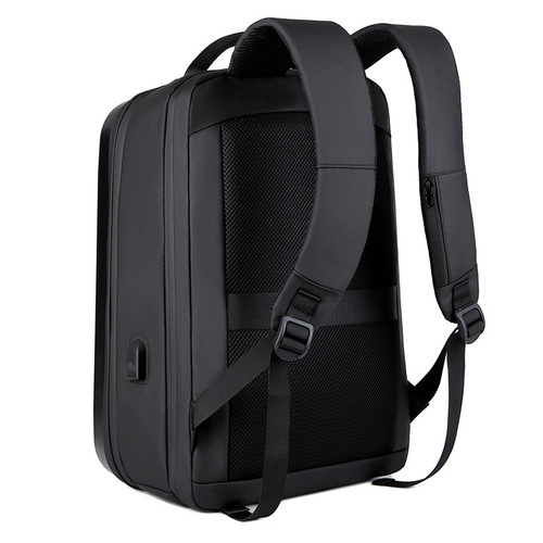 Computer bag laptop bag backpack men's and women's e-sports backpack hard shell new trendy e-sports bag 17.3 inches