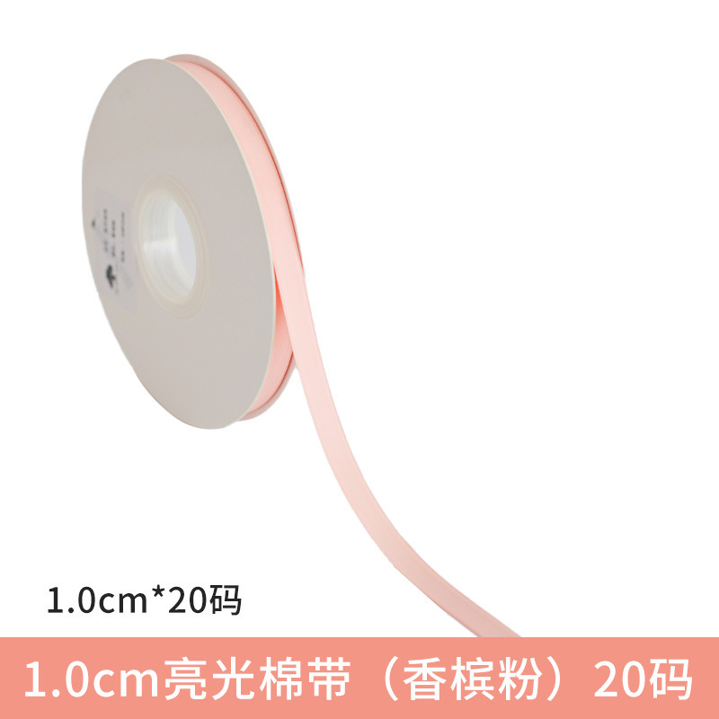 Fishtail hilo cinta flor hornear embalaje borde ramo pastel embalaje cinta arco onda cinta al por mayor