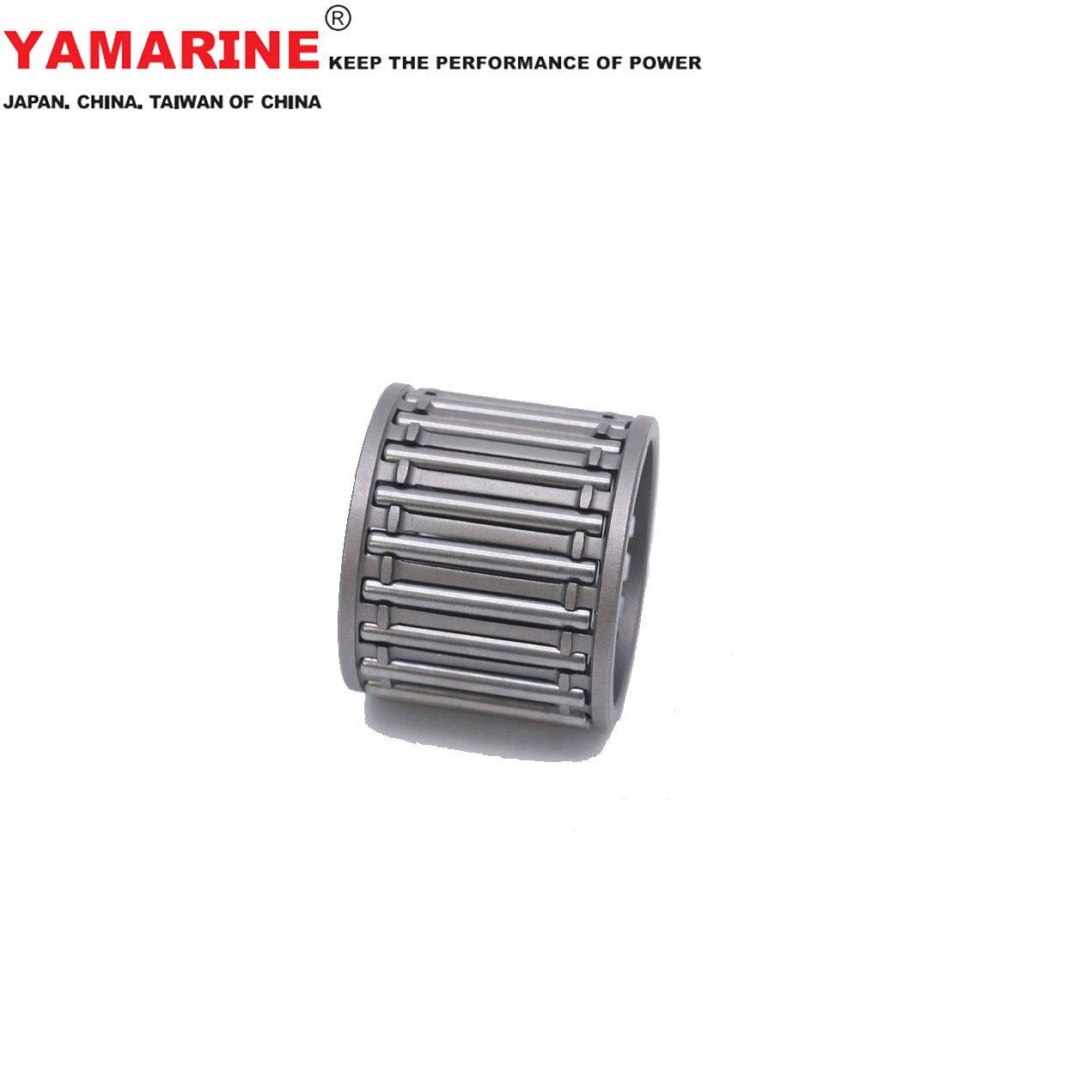 200-250马力 雅马哈船舷外机轴承 YAMAHA 93310-326V4