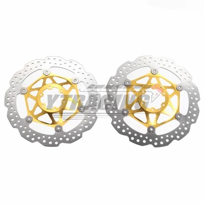 Suitable for Brake disc/brake drum