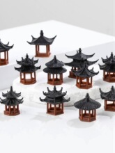 �辰΢���^��ɽˮꑸ��~���쾰С�[����ʽ�Ž��Bģ��ͥԺ������ͤ